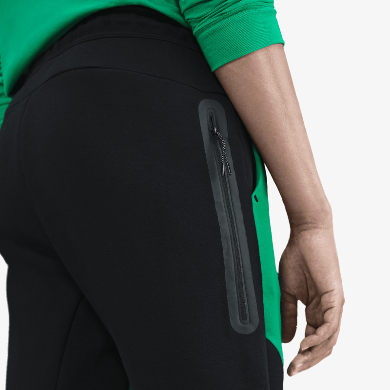 NIKE Долнищe M NK TCH FLC JGGR 