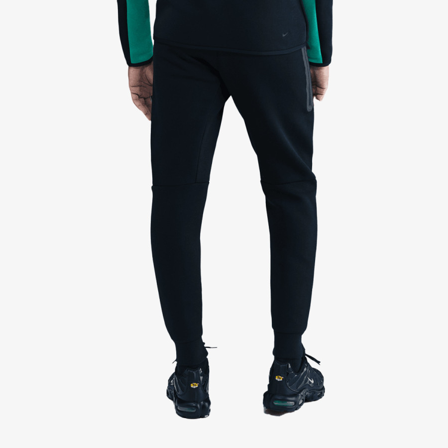 NIKE Долнищe M NK TCH FLC JGGR 