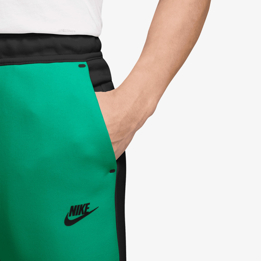 NIKE Долнищe M NK TCH FLC JGGR 
