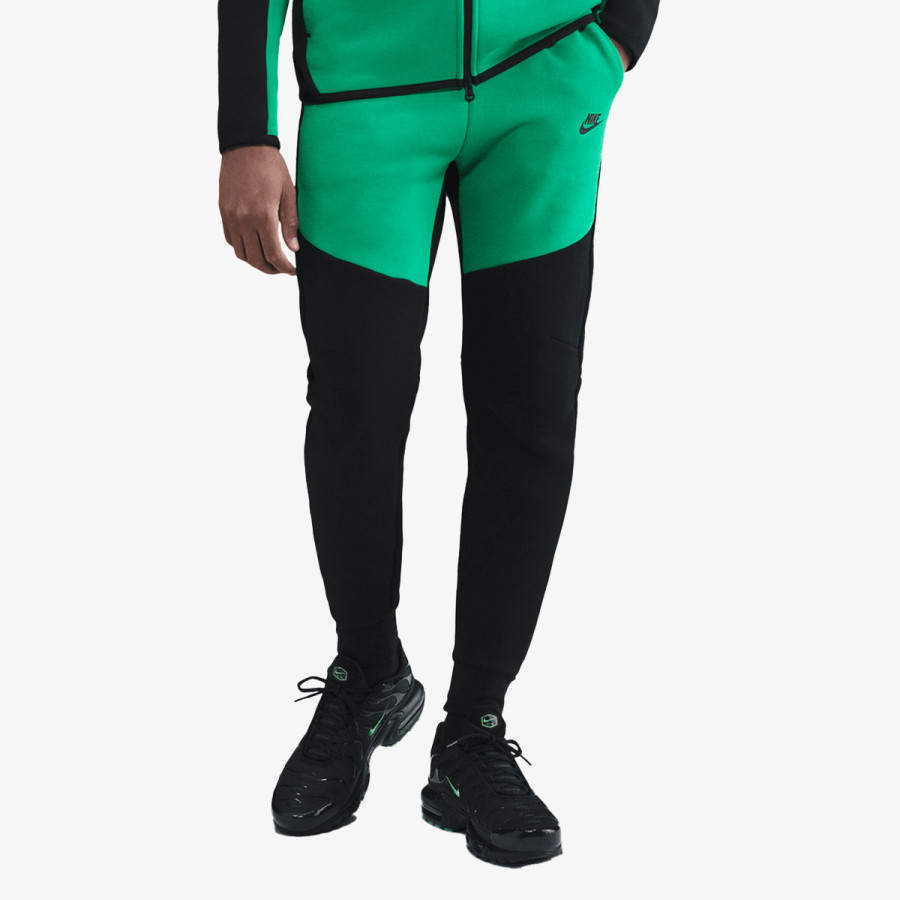 NIKE Долнищe M NK TCH FLC JGGR 