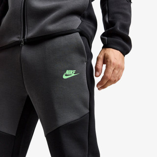NIKE Долнищe M NK TCH FLC JGGR 