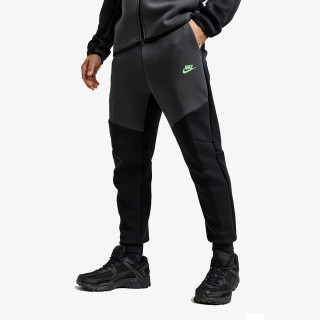 NIKE Долнищe M NK TCH FLC JGGR 