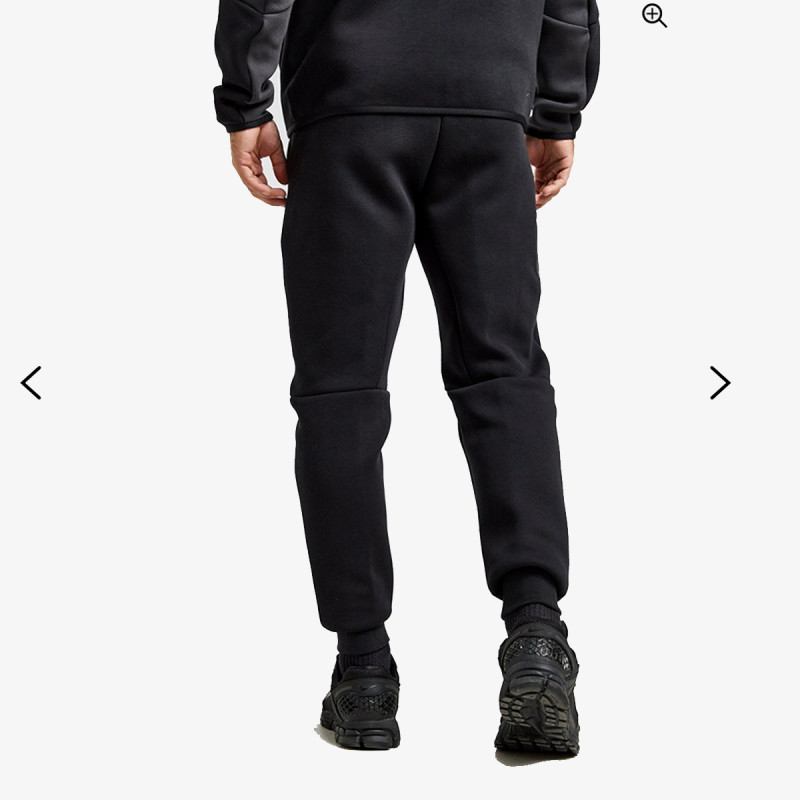 NIKE Долнищe M NK TCH FLC JGGR 