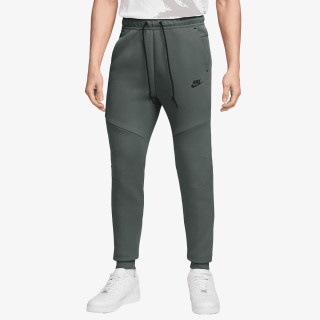 NIKE Долнищe M NK TCH FLC JGGR 