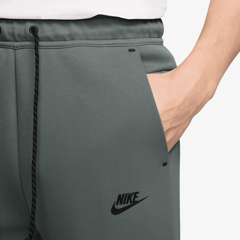 NIKE Долнищe M NK TCH FLC JGGR 
