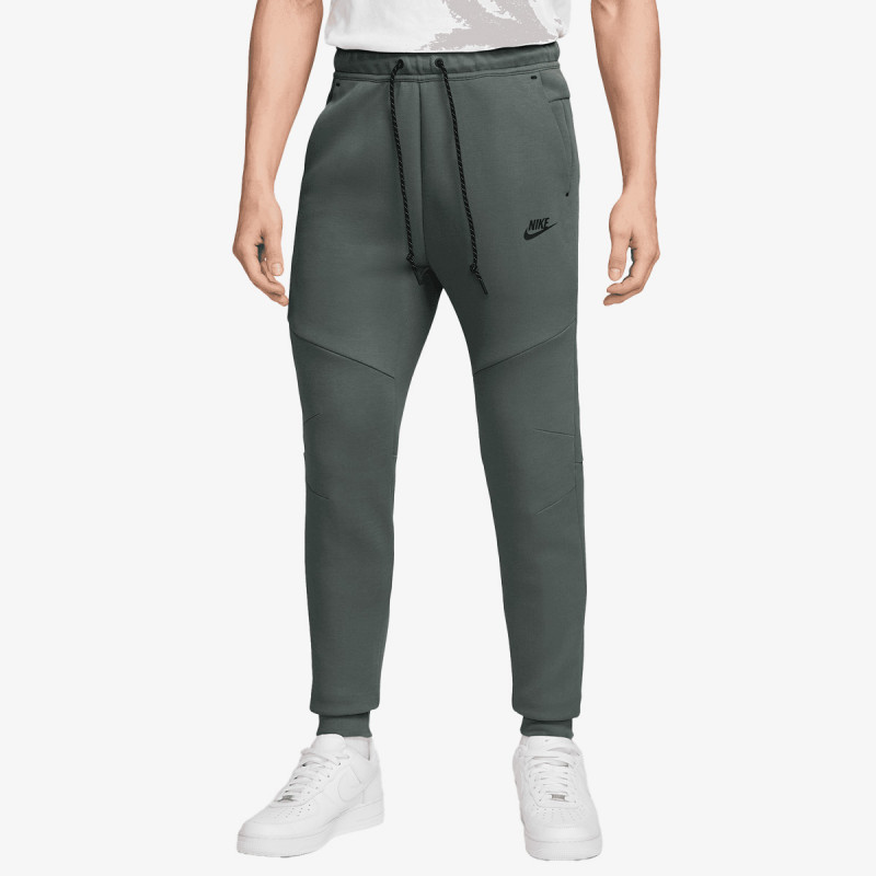NIKE Долнищe M NK TCH FLC JGGR 