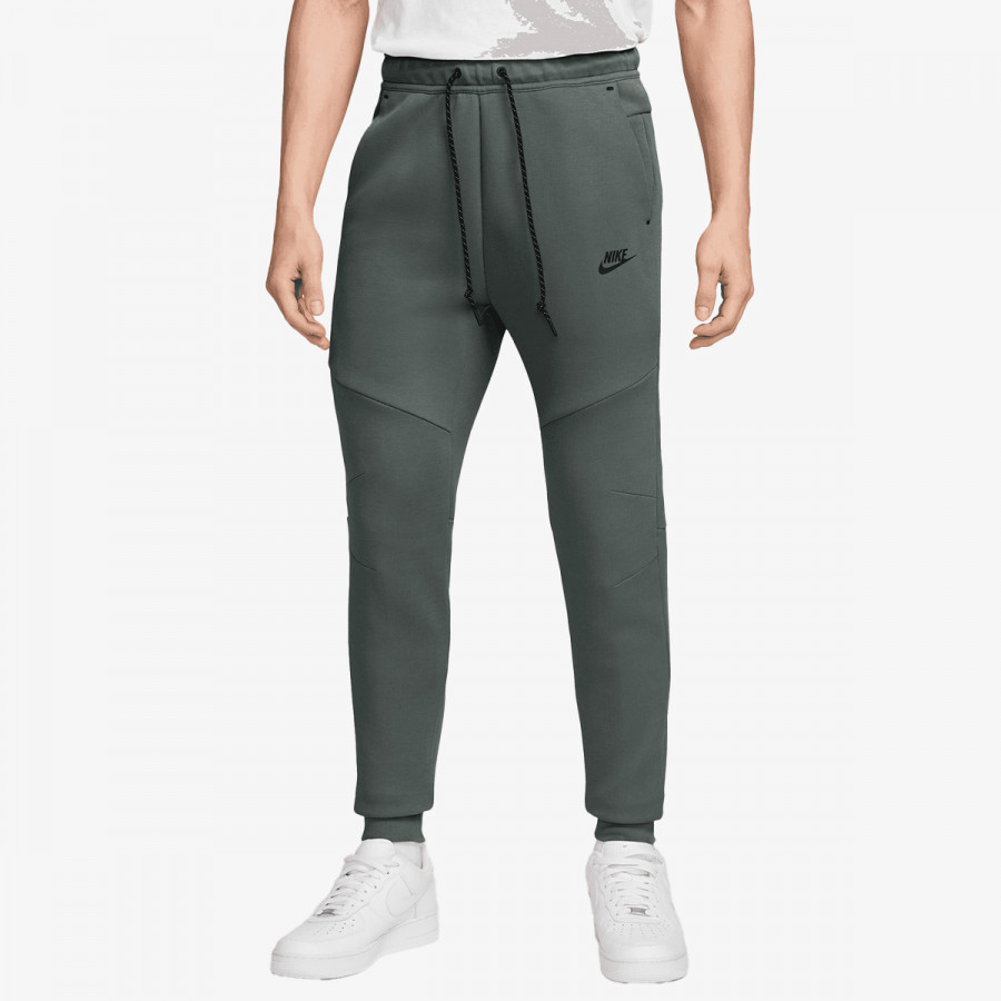 NIKE Долнищe M NK TCH FLC JGGR 