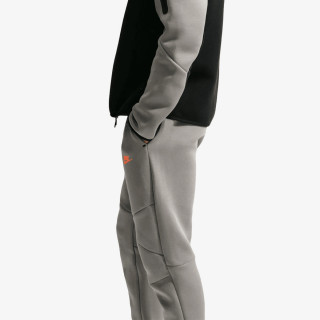 NIKE Долнищe M NK TCH FLC JGGR 
