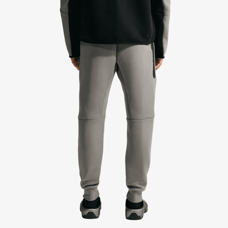 NIKE Долнищe M NK TCH FLC JGGR 