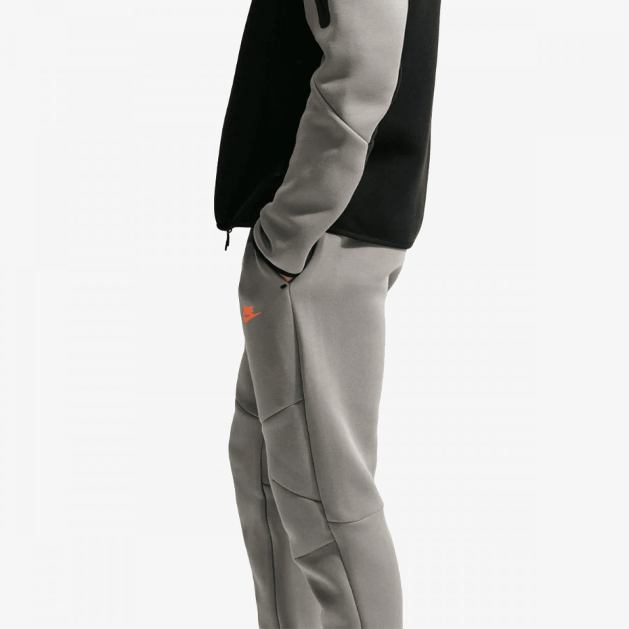NIKE Долнищe M NK TCH FLC JGGR 
