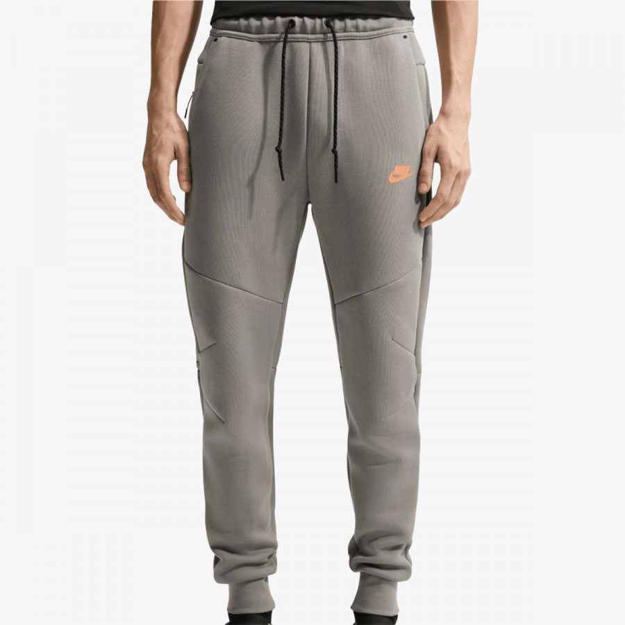 NIKE Долнищe M NK TCH FLC JGGR 
