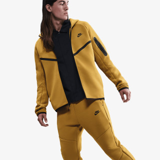 NIKE Долнищe M NK TCH FLC JGGR 
