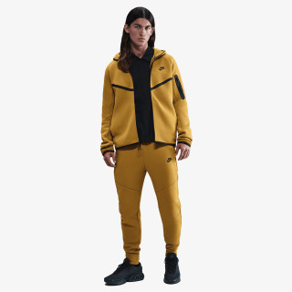 NIKE Долнищe M NK TCH FLC JGGR 
