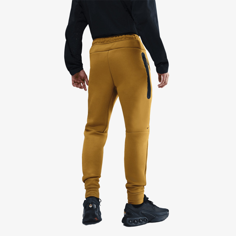 NIKE Долнищe M NK TCH FLC JGGR 