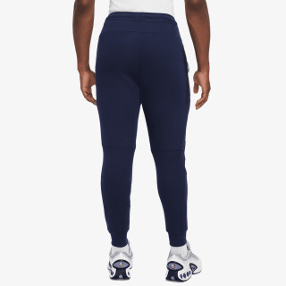 NIKE Долнищe M NK TCH FLC JGGR 