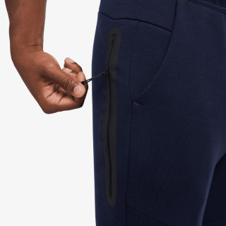 NIKE Долнищe M NK TCH FLC JGGR 