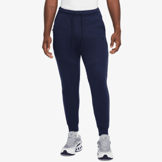 NIKE Долнищe M NK TCH FLC JGGR 