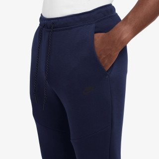NIKE Долнищe M NK TCH FLC JGGR 