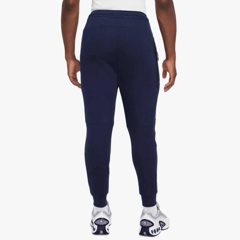 NIKE Долнищe M NK TCH FLC JGGR 