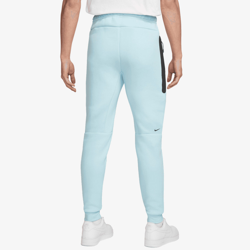 NIKE Долнищe M NK TCH FLC JGGR 
