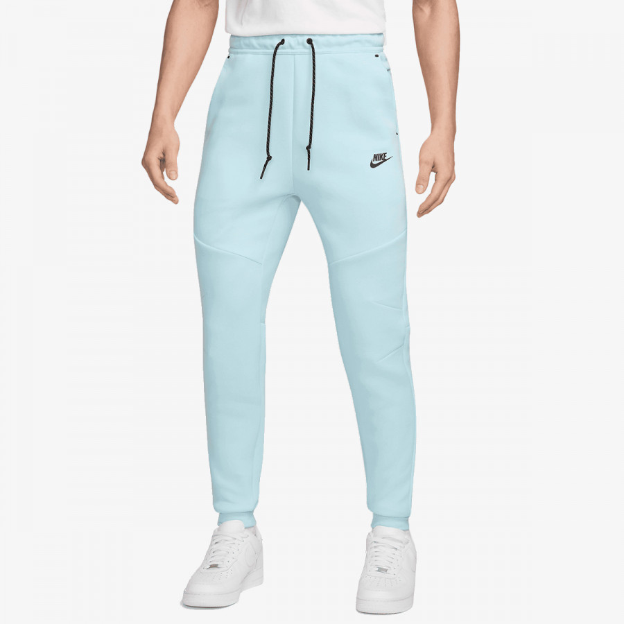 NIKE Долнищe M NK TCH FLC JGGR 