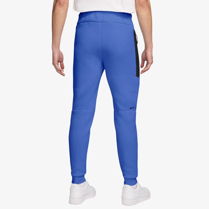 NIKE Долнищe M NK TCH FLC JGGR 