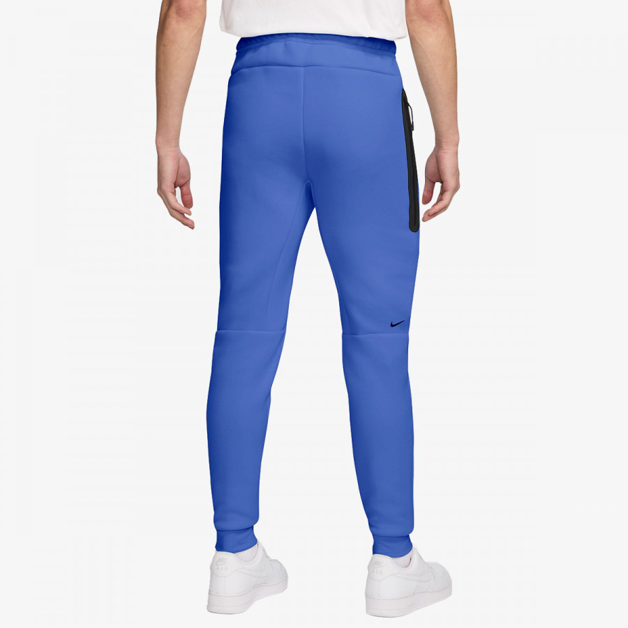 NIKE Долнищe M NK TCH FLC JGGR 