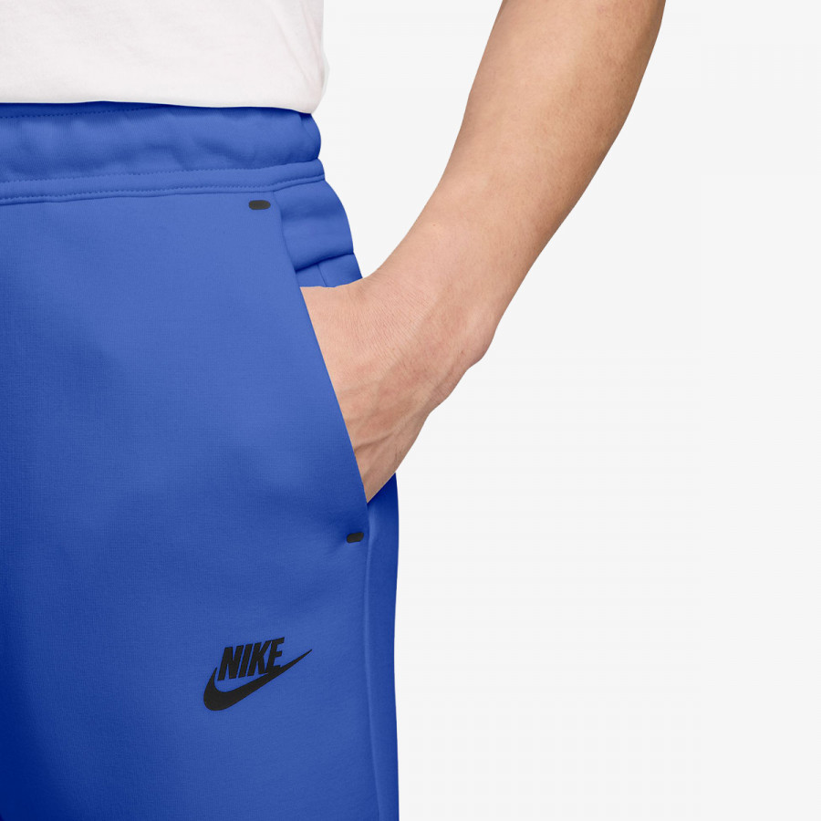 NIKE Долнищe M NK TCH FLC JGGR 