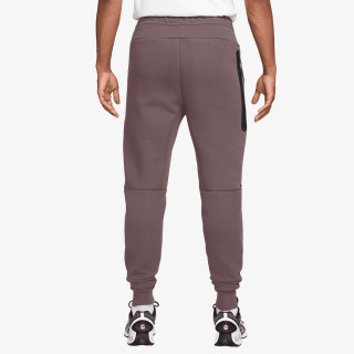 NIKE Долнищe M NK TCH FLC JGGR 