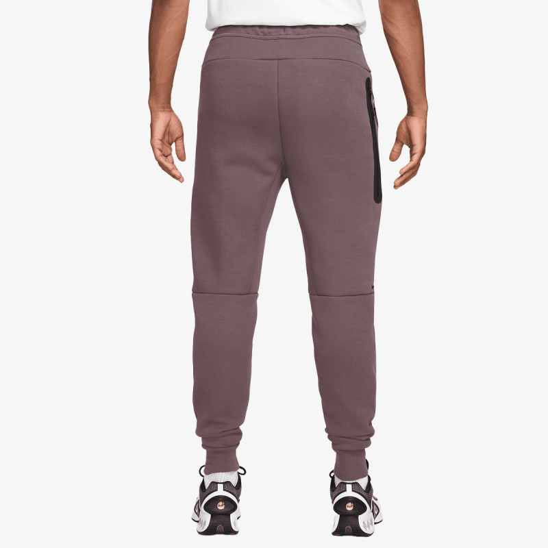 NIKE Долнищe M NK TCH FLC JGGR 