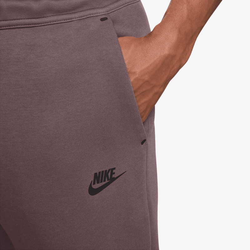 NIKE Долнищe M NK TCH FLC JGGR 