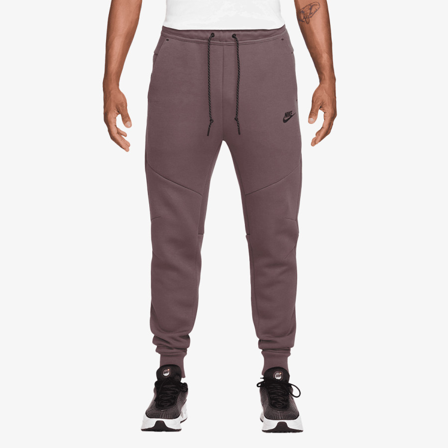 NIKE Долнищe M NK TCH FLC JGGR 