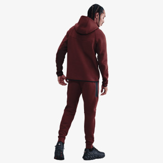 NIKE Долнищe M NK TCH FLC JGGR 