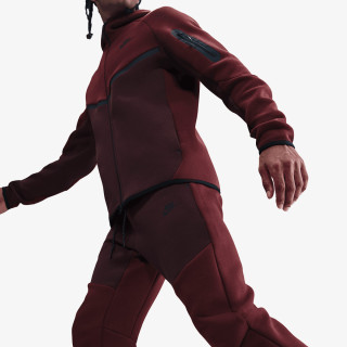 NIKE Долнищe M NK TCH FLC JGGR 