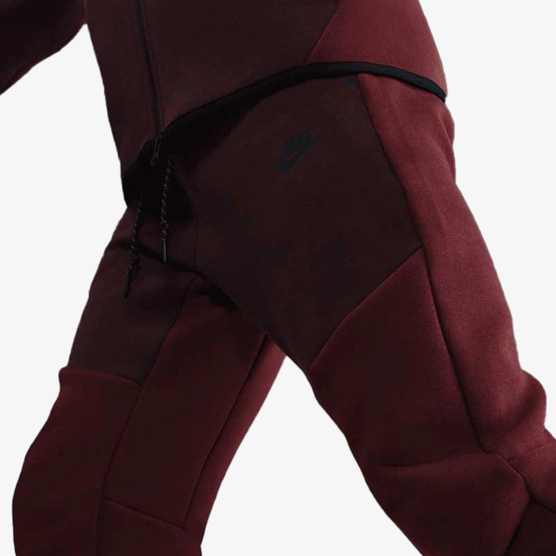 NIKE Долнищe M NK TCH FLC JGGR 