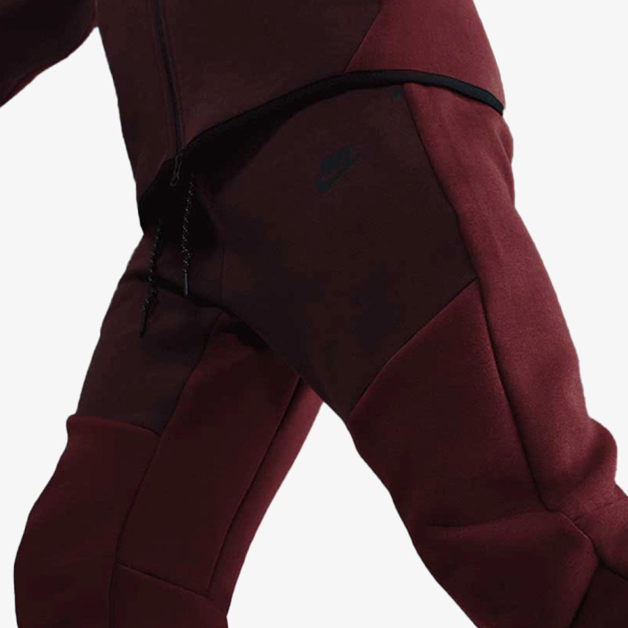 NIKE Долнищe M NK TCH FLC JGGR 