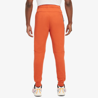 NIKE Долнищe M NK TCH FLC JGGR 