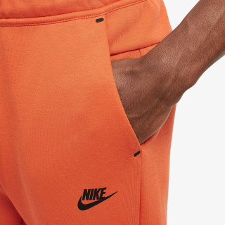 NIKE Долнищe M NK TCH FLC JGGR 