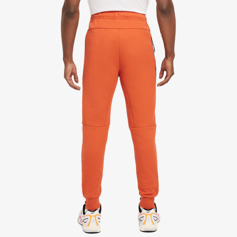 NIKE Долнищe M NK TCH FLC JGGR 