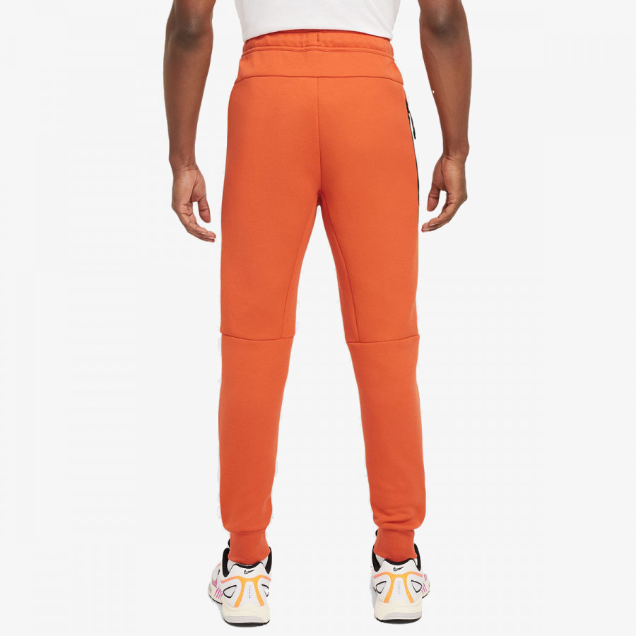 NIKE Долнищe M NK TCH FLC JGGR 
