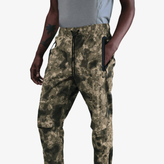 NIKE Долнищe M TCH WVN JGGER GX AOP 