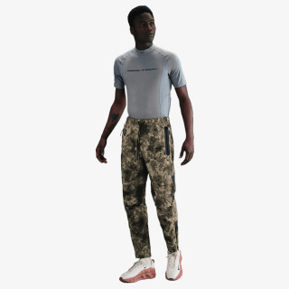 NIKE Долнищe M TCH WVN JGGER GX AOP 