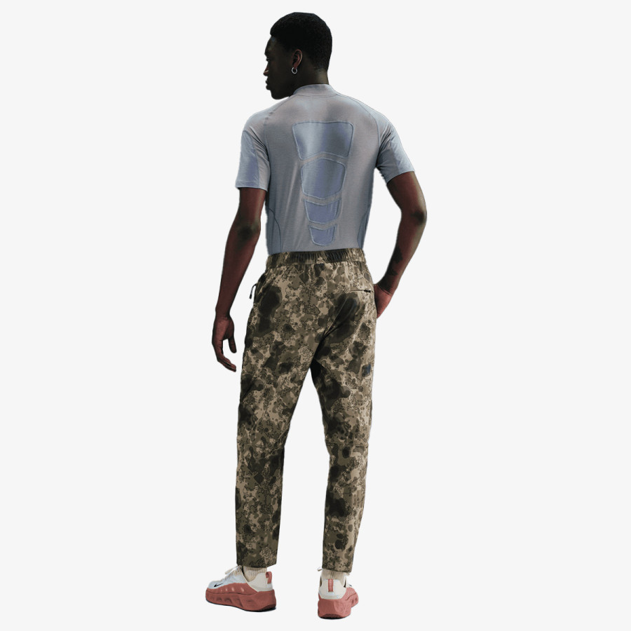 NIKE Долнищe M TCH WVN JGGER GX AOP 