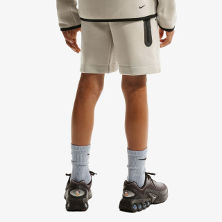 NIKE Къси панталони B NSW TCH FLC SHORT - PD 