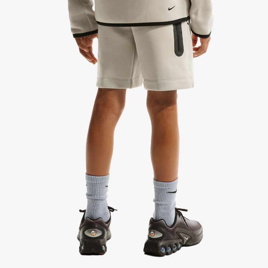 NIKE Къси панталони B NSW TCH FLC SHORT - PD 