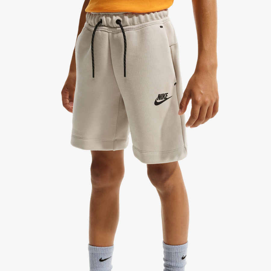 NIKE Къси панталони B NSW TCH FLC SHORT - PD 