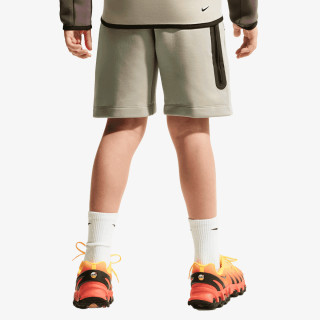 NIKE Къси панталони Tech Fleece 