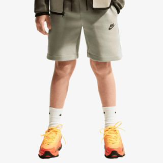 NIKE Къси панталони Tech Fleece 