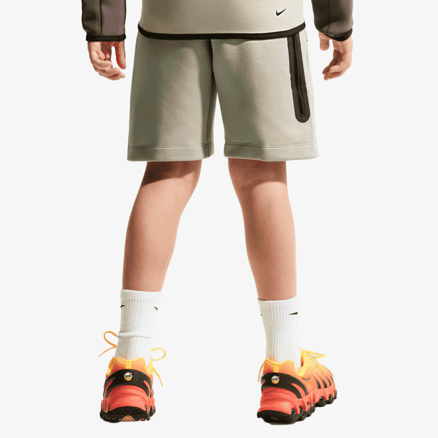 NIKE Къси панталони Tech Fleece 