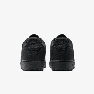 NIKE Спортни обувки AIR FORCE 1 LOW CANVAS 